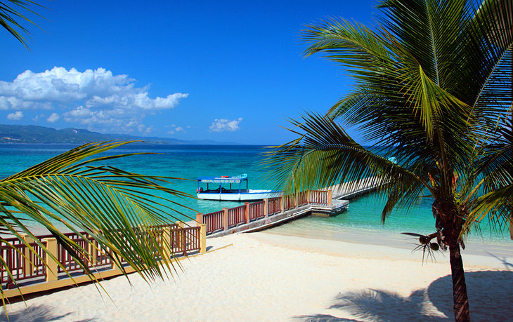 Montego Bay: A Popular Jamaican Attraction