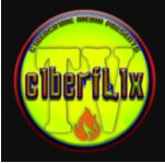CYBERFLIX TV APK icon