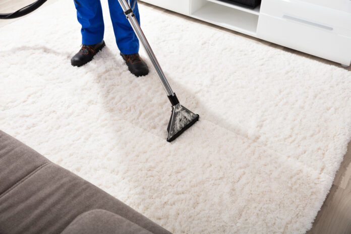 6 Things To Think About Before Hiring A Carpet Cleaning Company