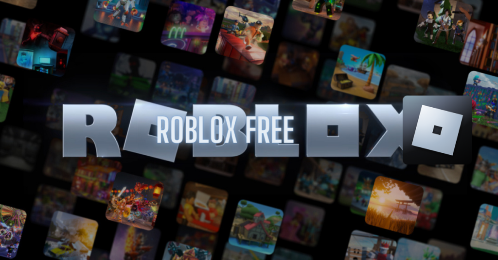 Roblox Download