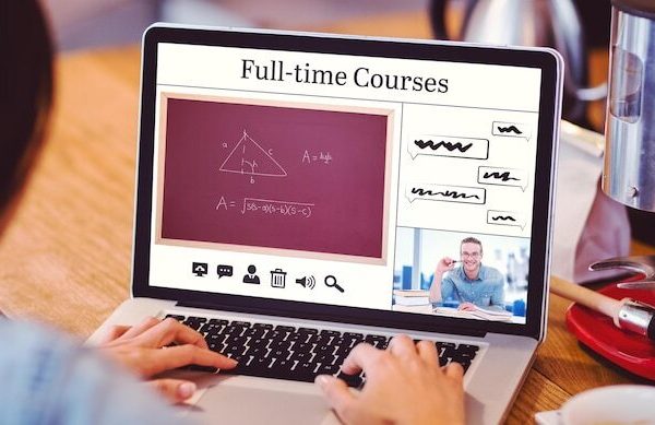 Sat Courses Online