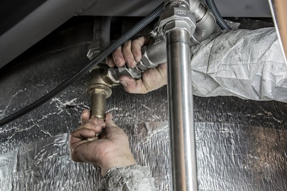 How a Plumber in Malvern Can Save Your Day with Effective Solutions