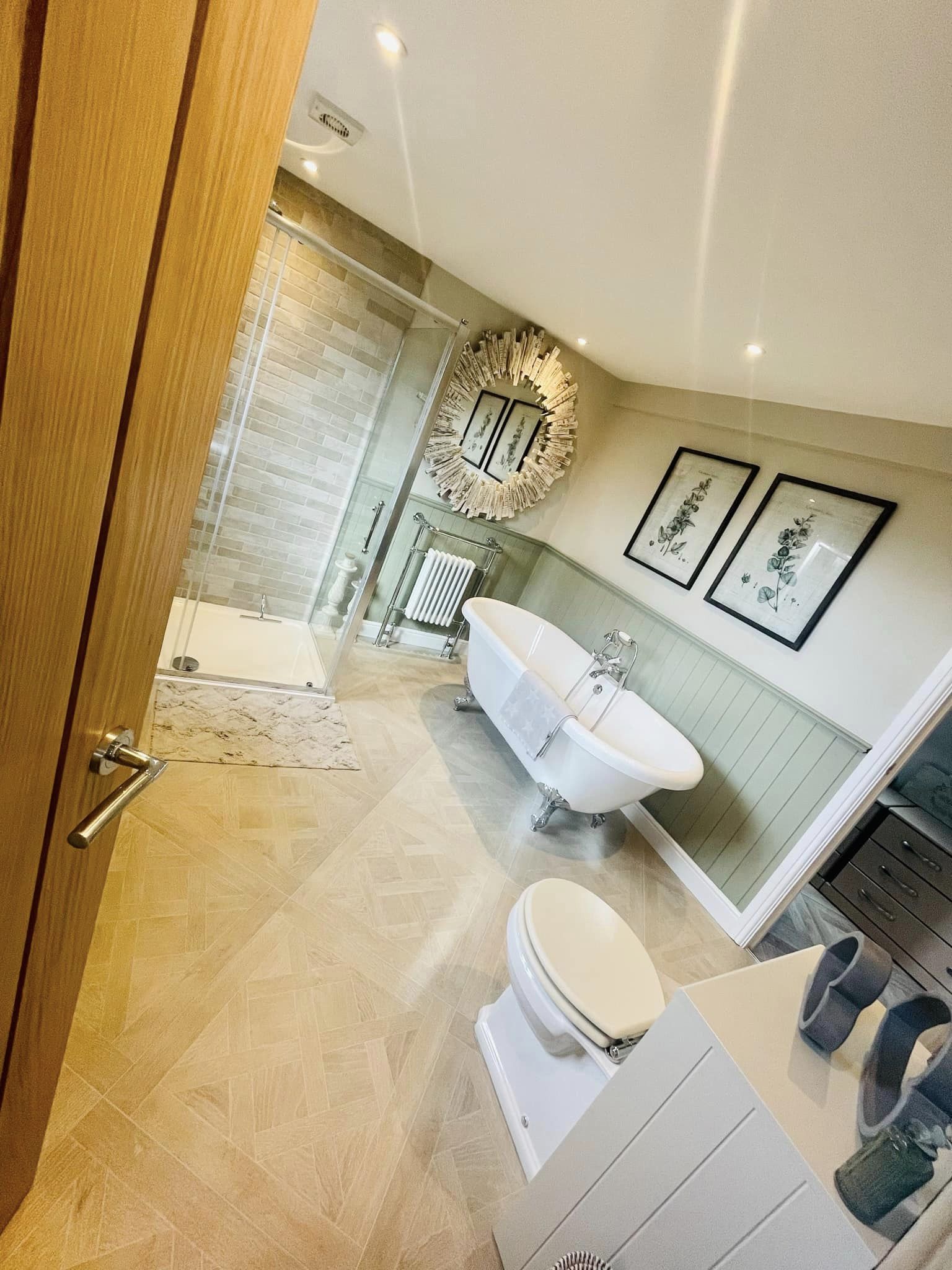 Loft Conversions Derby