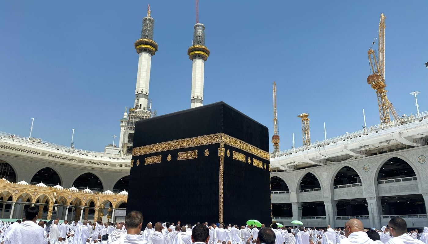 Your Complete Guide to Umrah Packages from New York
