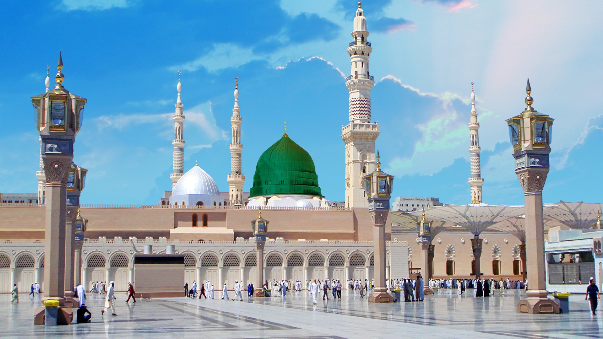 Umrah Packages from Washington: A Journey of Faith and Spiritual Fulfillment