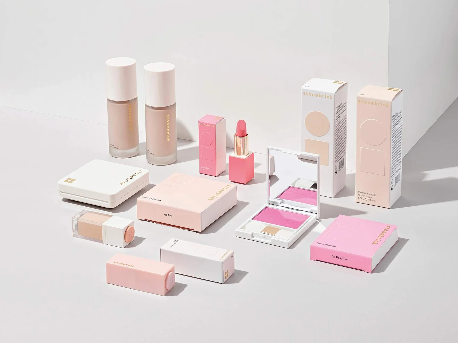Custom Cosmetic Boxes