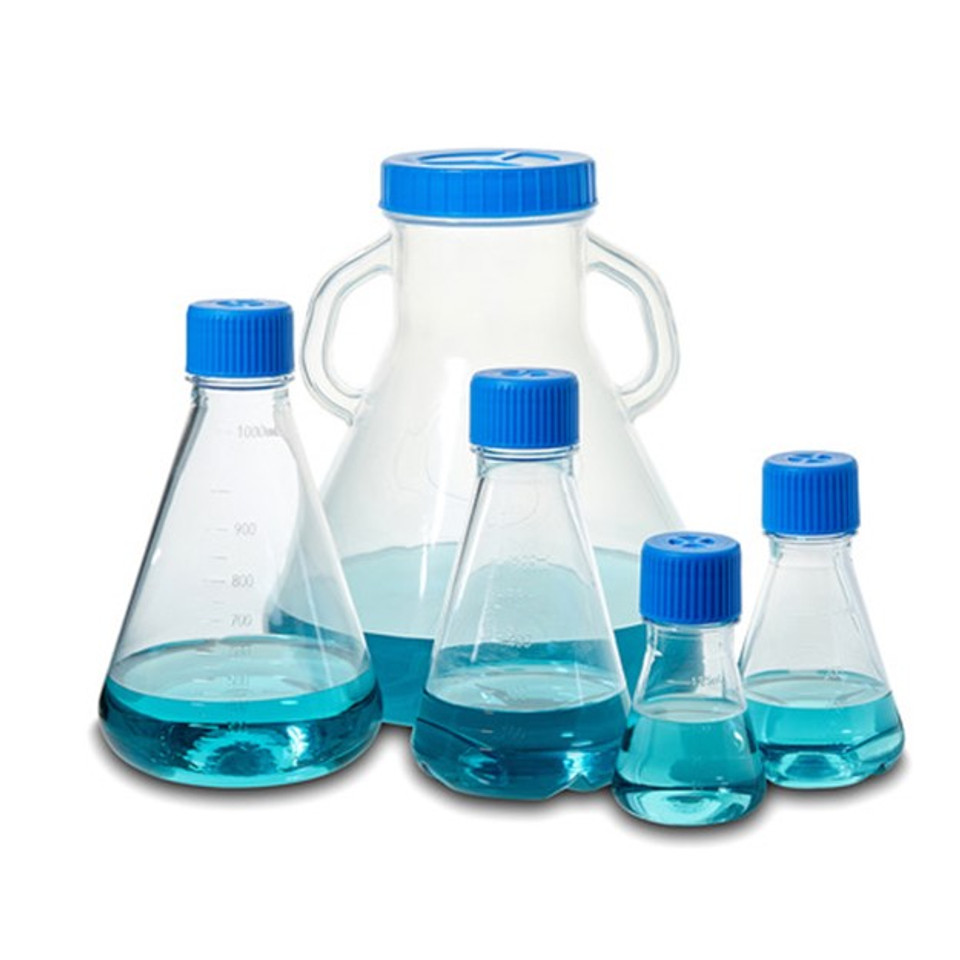 How to Choose the Right Vacuum Erlenmeyer Flask for Your Lab