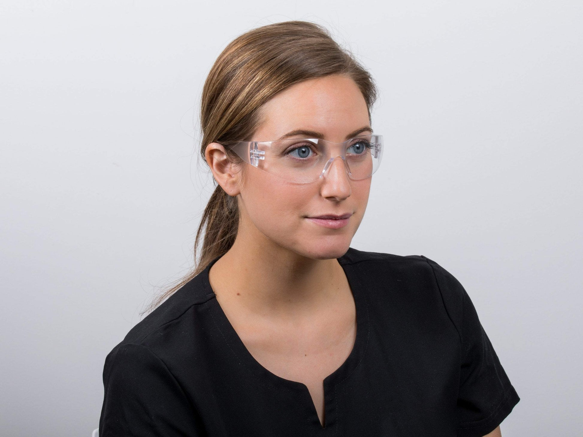 Eye Protection Glasses