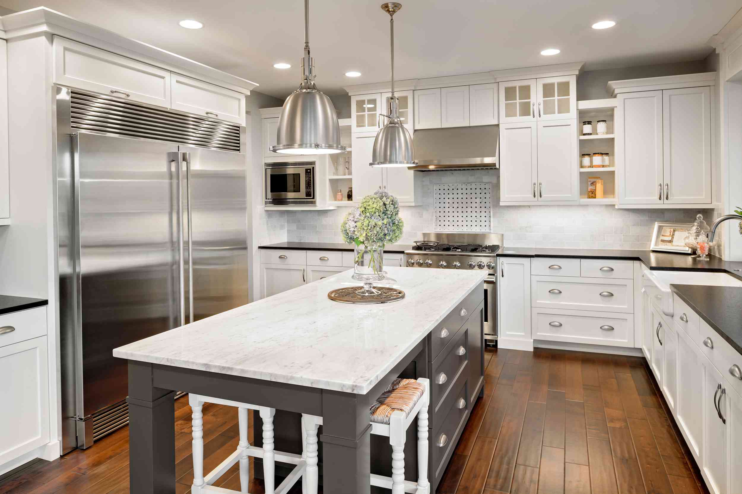 budget tips for marble countertop installation
