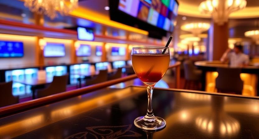 Royal Caribbean Drink Prices