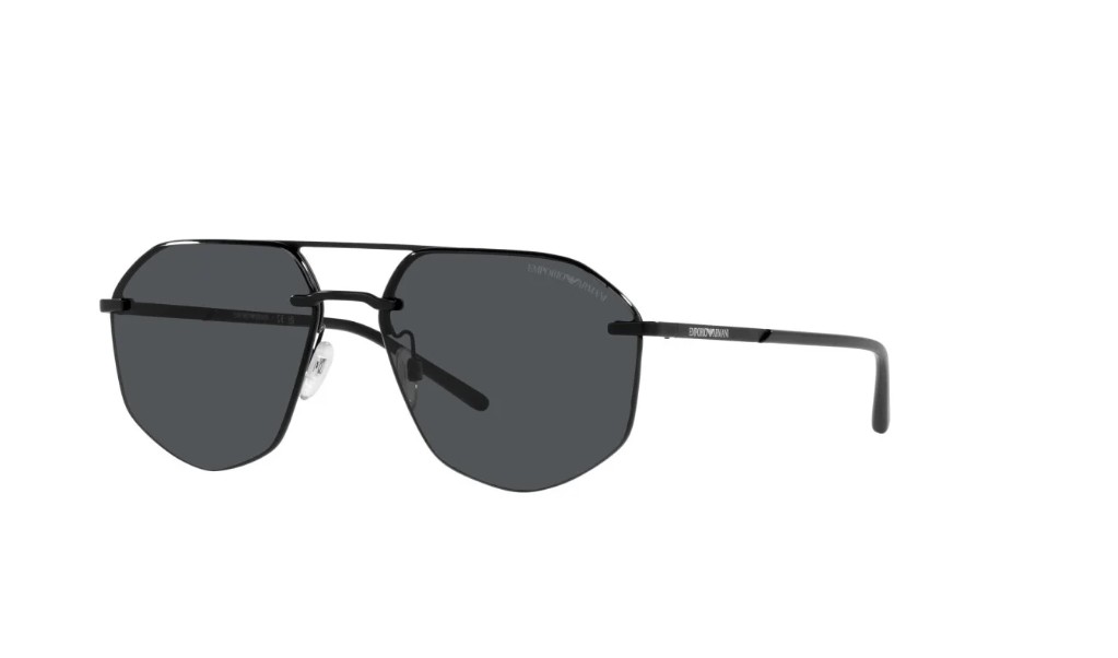 emporio armani eyeglasses men