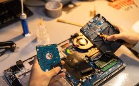 Laptop Repair Brisbane
