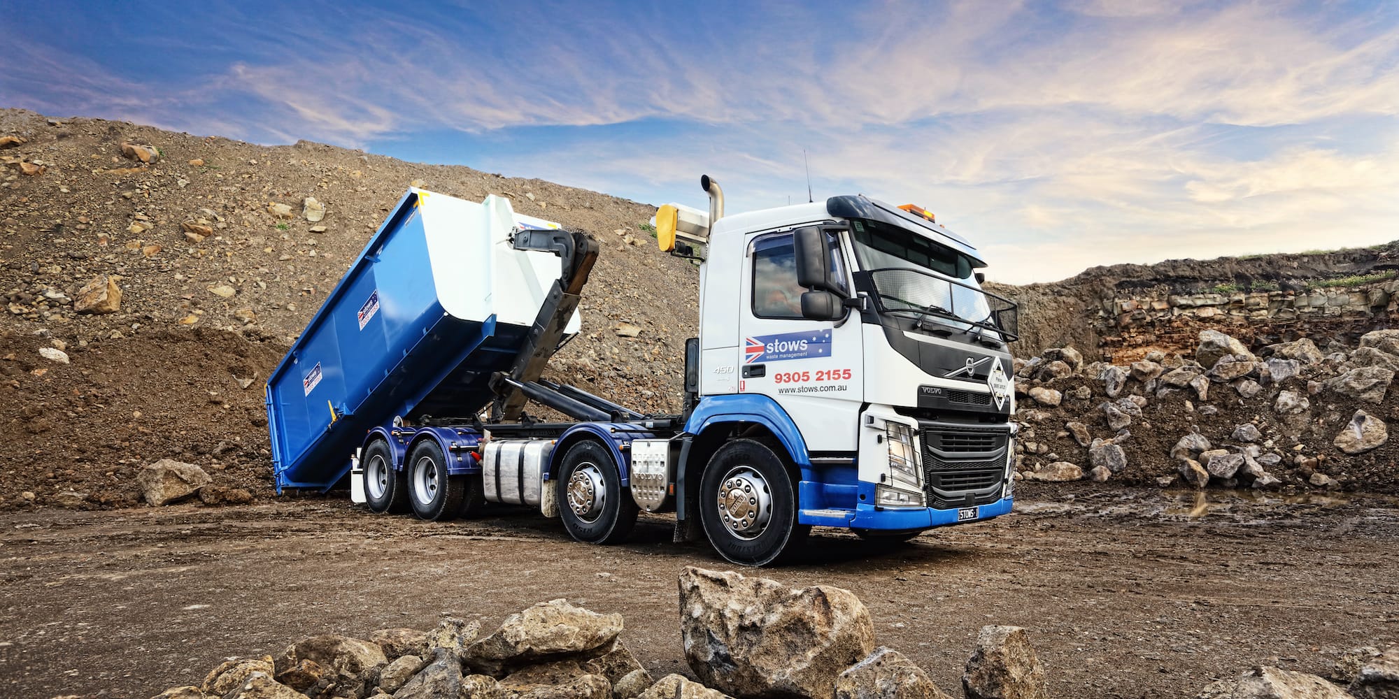 Grease Traps Cleaner Melbourne