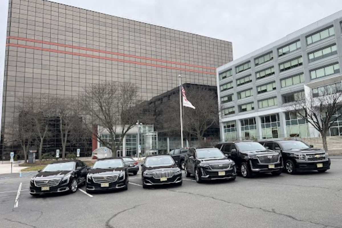 Private Transportation Newark