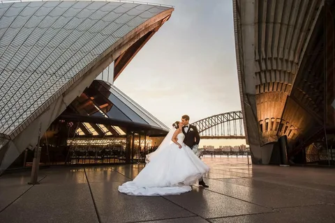 Pre-Wedding Photoshoots in Sydney: Why They’re Worth It