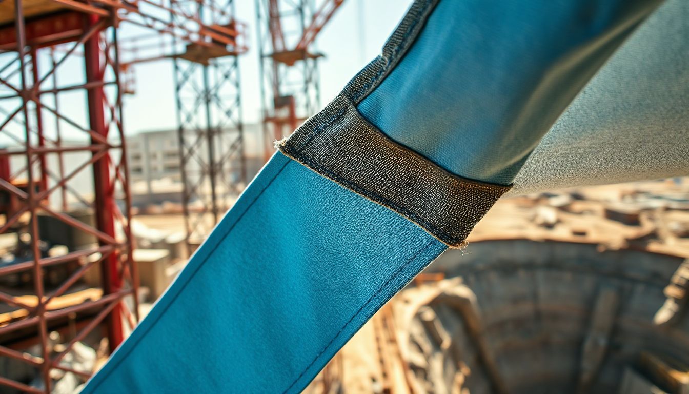 heavy duty tarpaulin