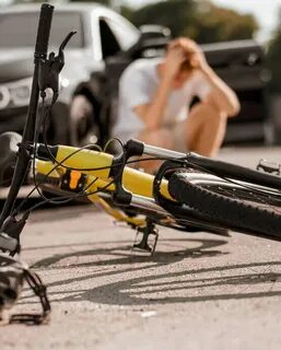 Cycling Accidents Caused by Potholes and Poor Road Conditions in the UK