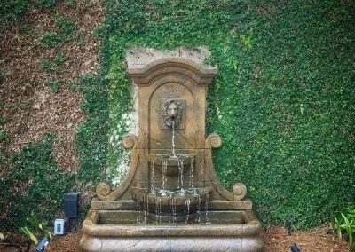 Bold & Majestic Lion Fountains to Elevate Your Outdoor Space