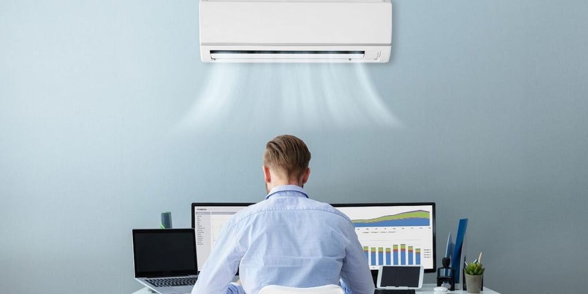 Best Split AC