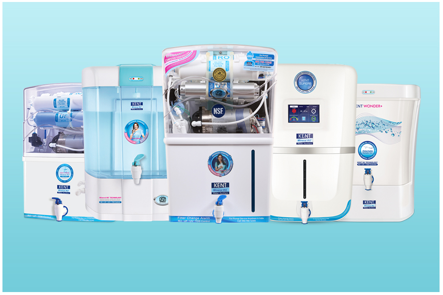 Water Purifier