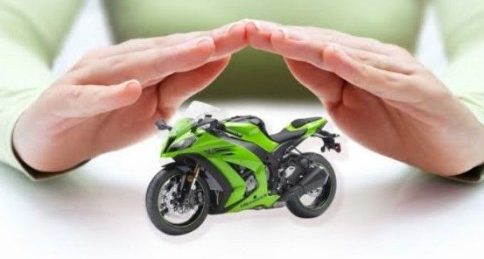 two wheeler loan