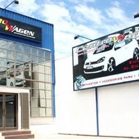 Repuestos volkswagen