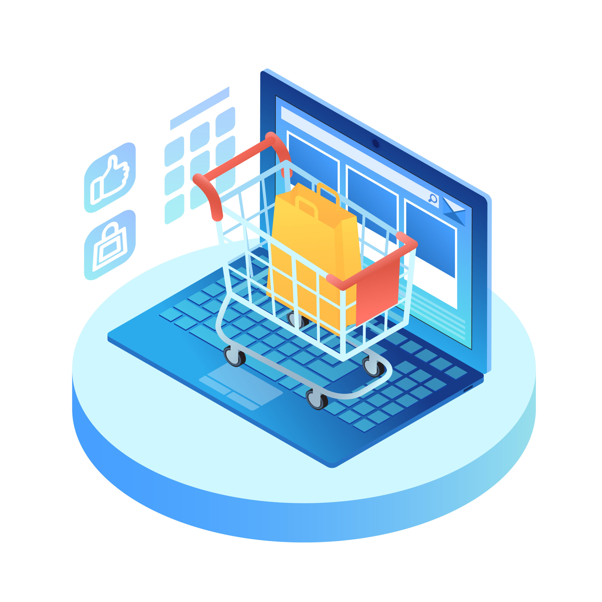 Xomitt Amazon Product Listing