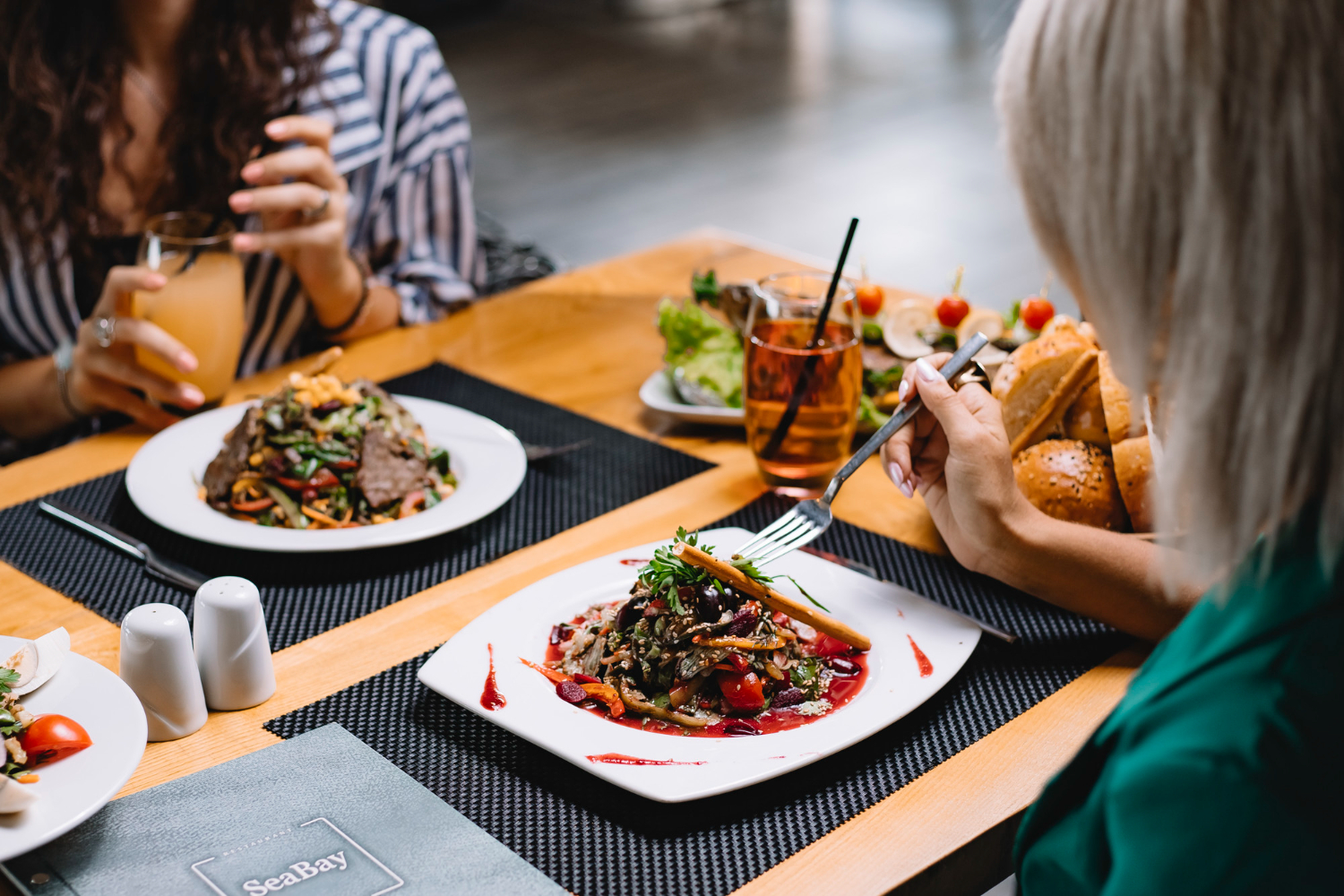 Best Restaurant Sydney CBD