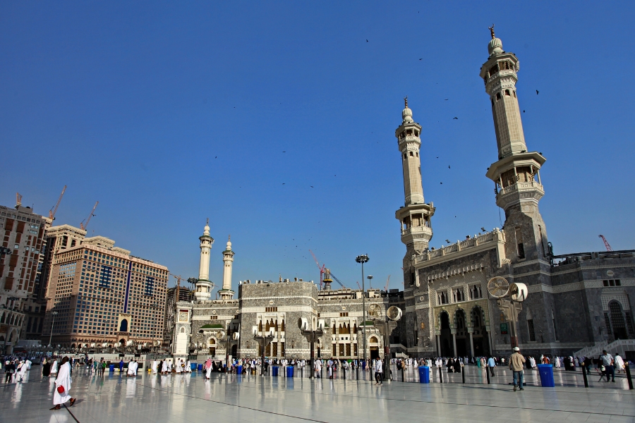 What Facilities Are Included in Ramadan Umrah Packages?