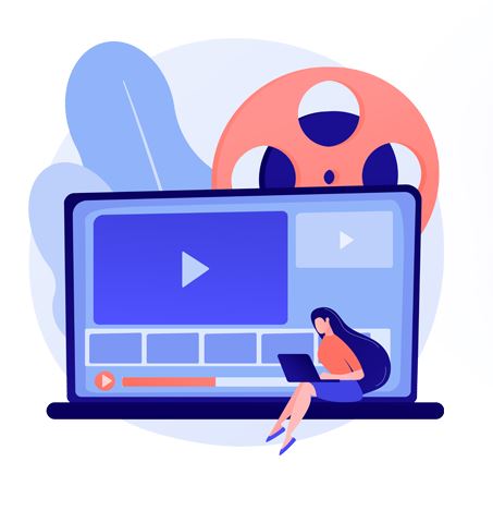 Motion Design Agency