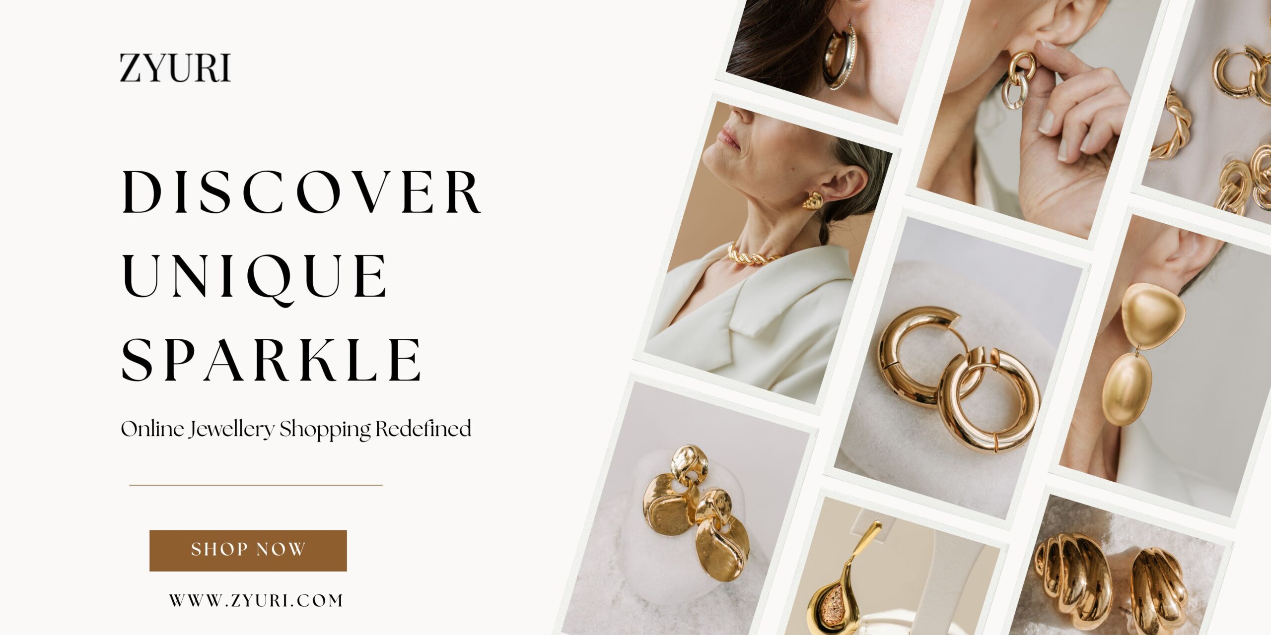 online jewellery shopping