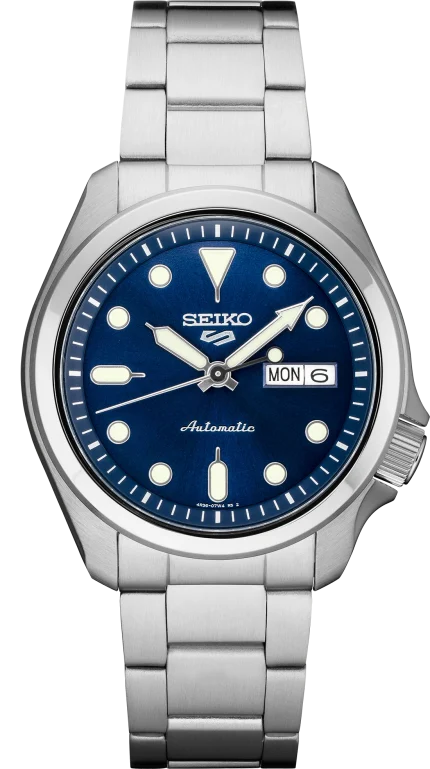 Seiko Watches: A Legacy of Innovation, Craftsmanship, and Timeless Style