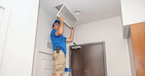 duct cleaning o fallon mo