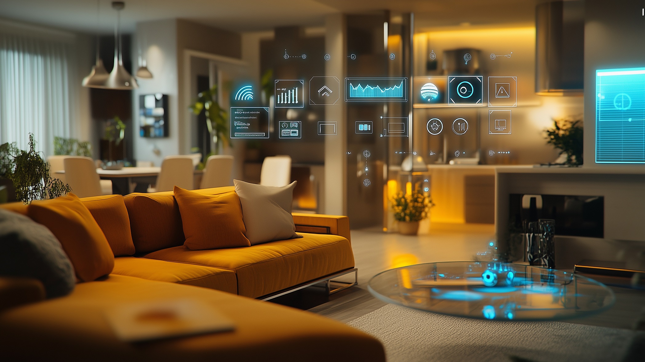 home automation devices Singapore
