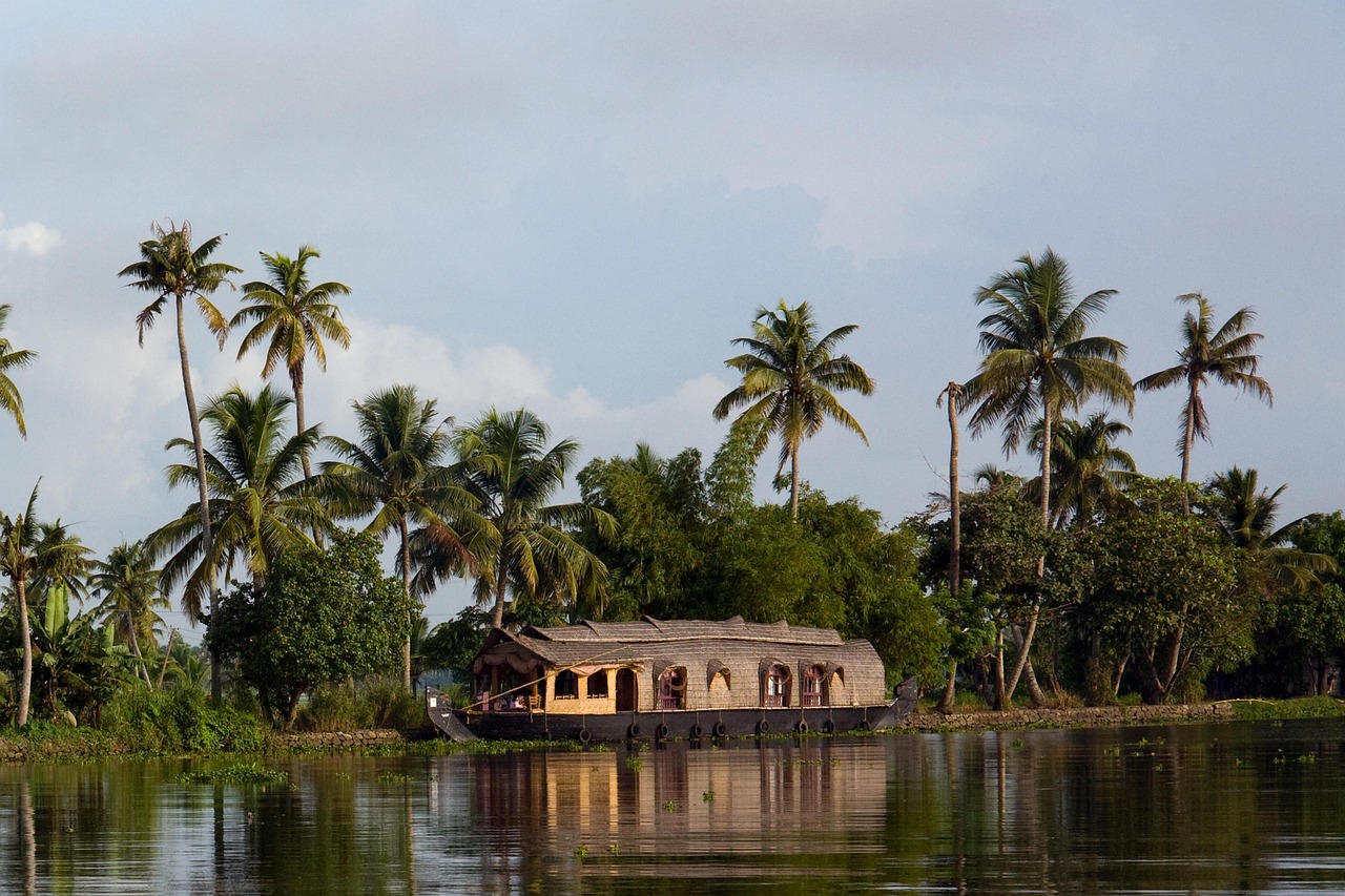 kerala tour packages for couple