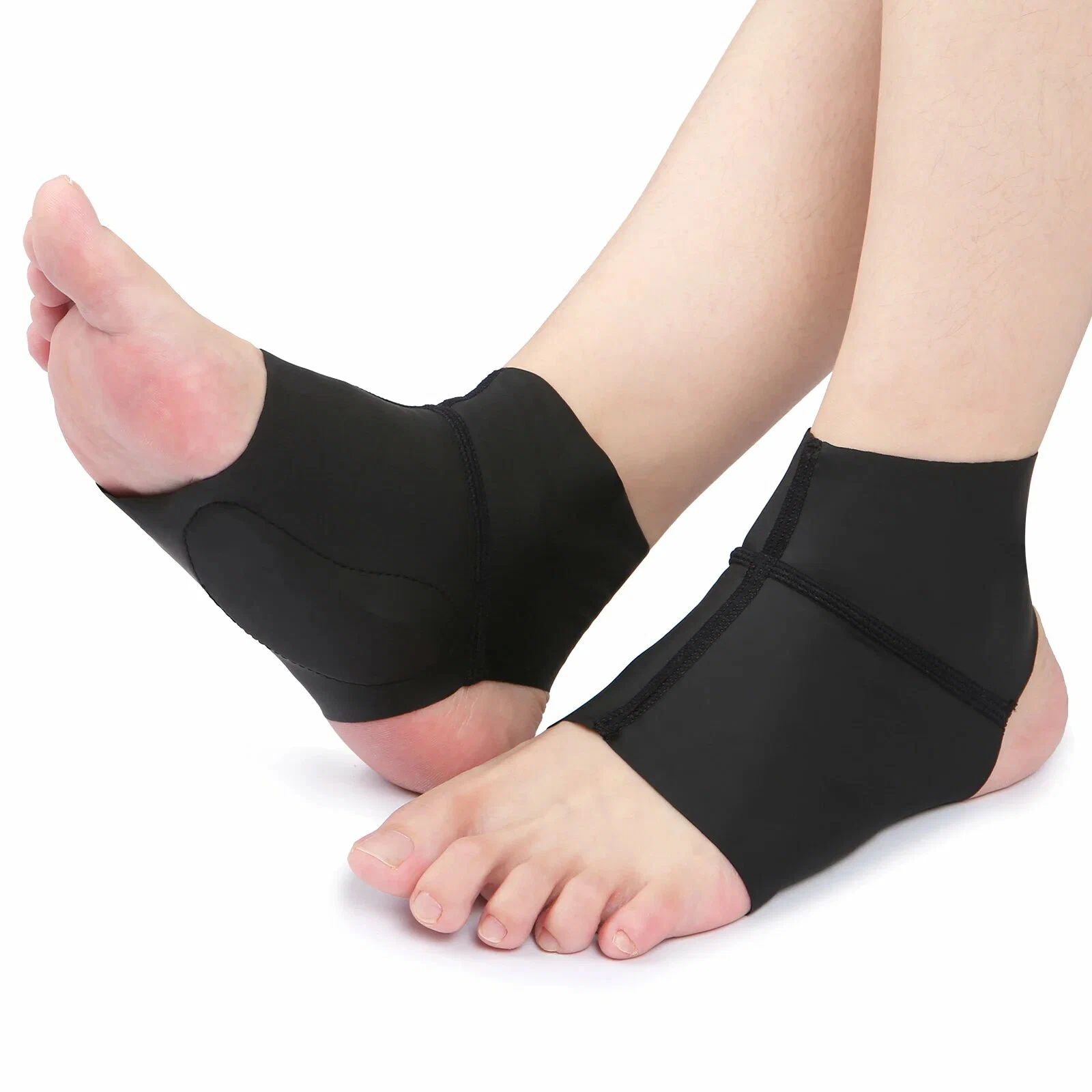 Where to Get Insole Fitting in Edinburgh for Flat Feet Support