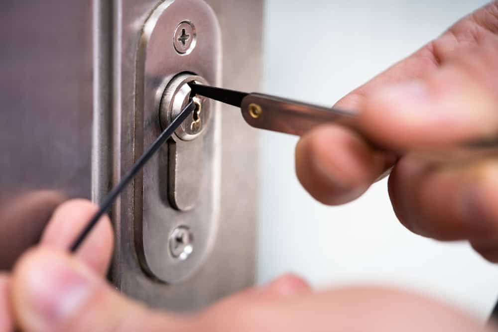 Locksmith Pompano Beach