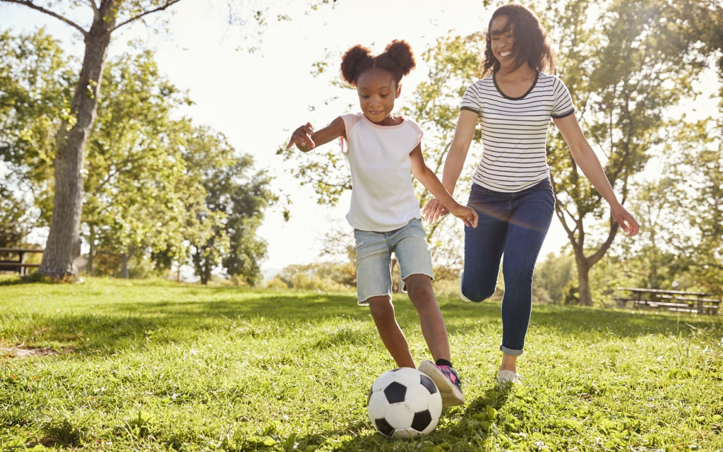 How family influences shape the careers of professional athletes
