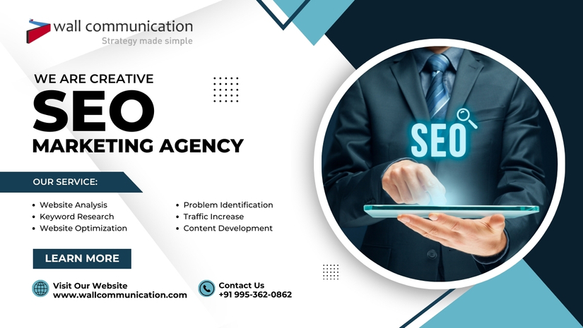 SEO Services in Delhi