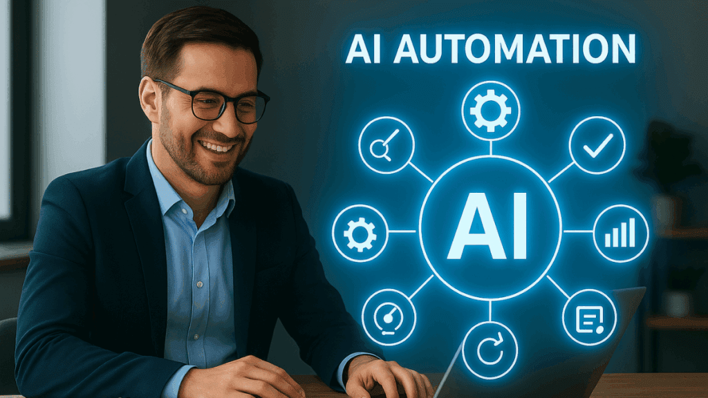 AI Automation Strategies