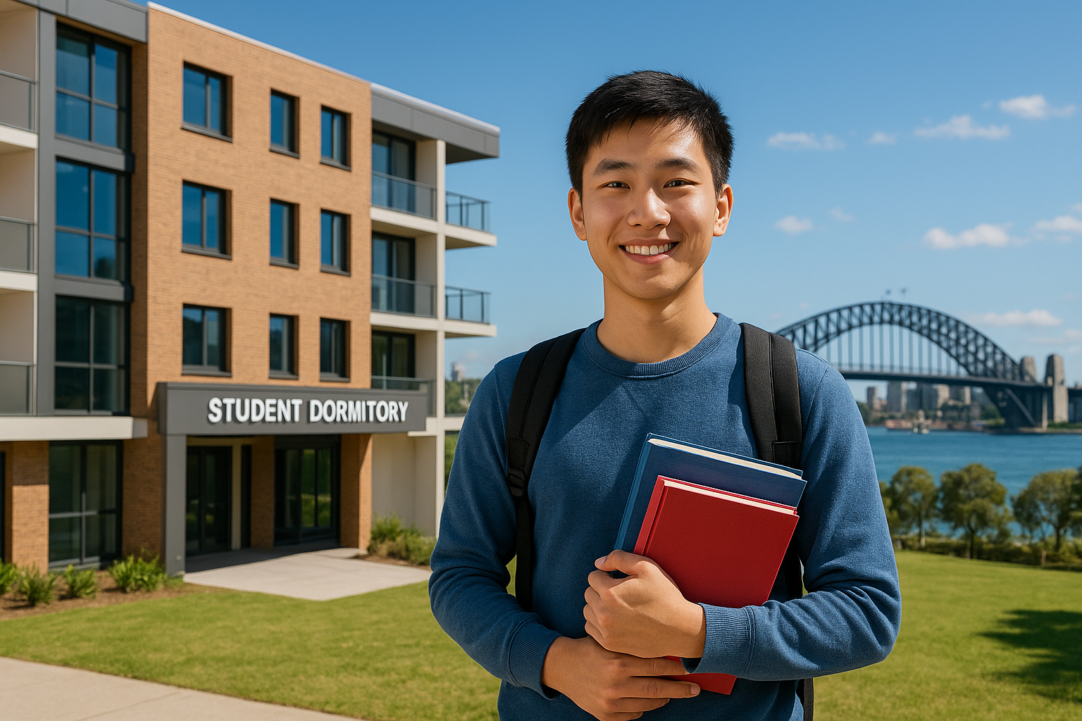 study in Australia from India