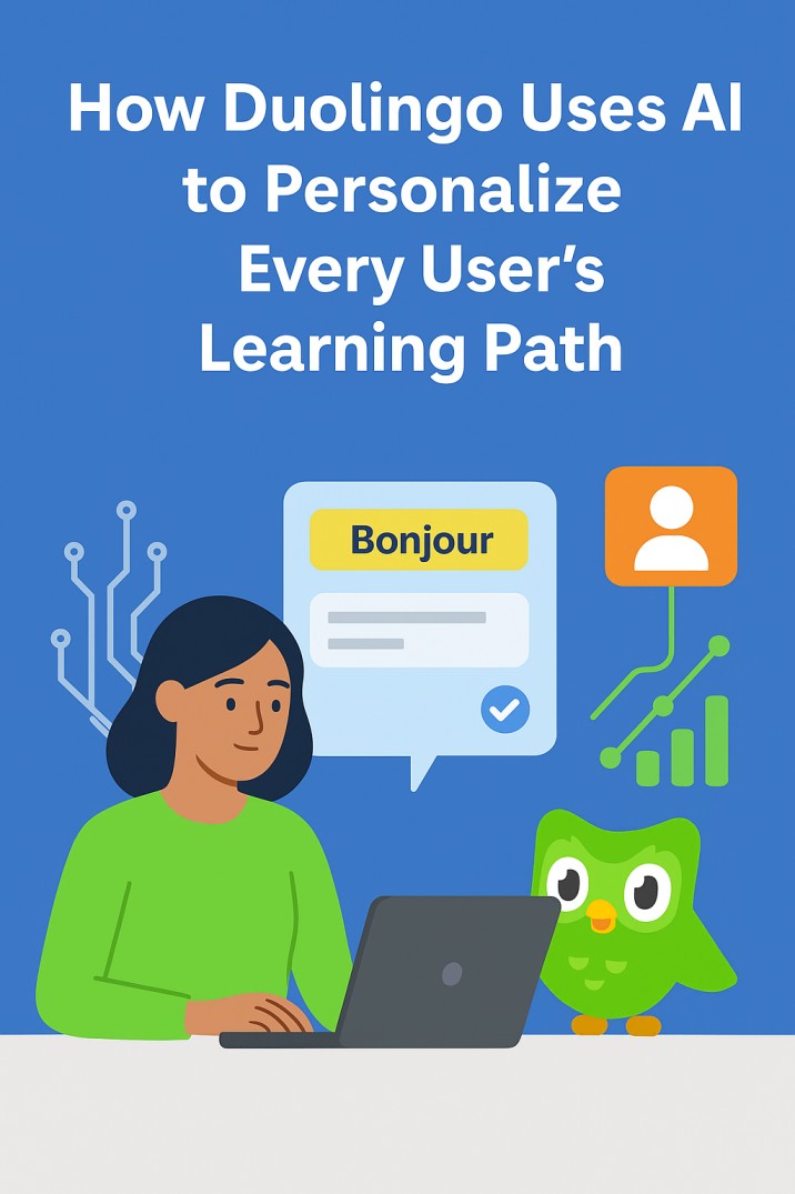 Duolingo Clone