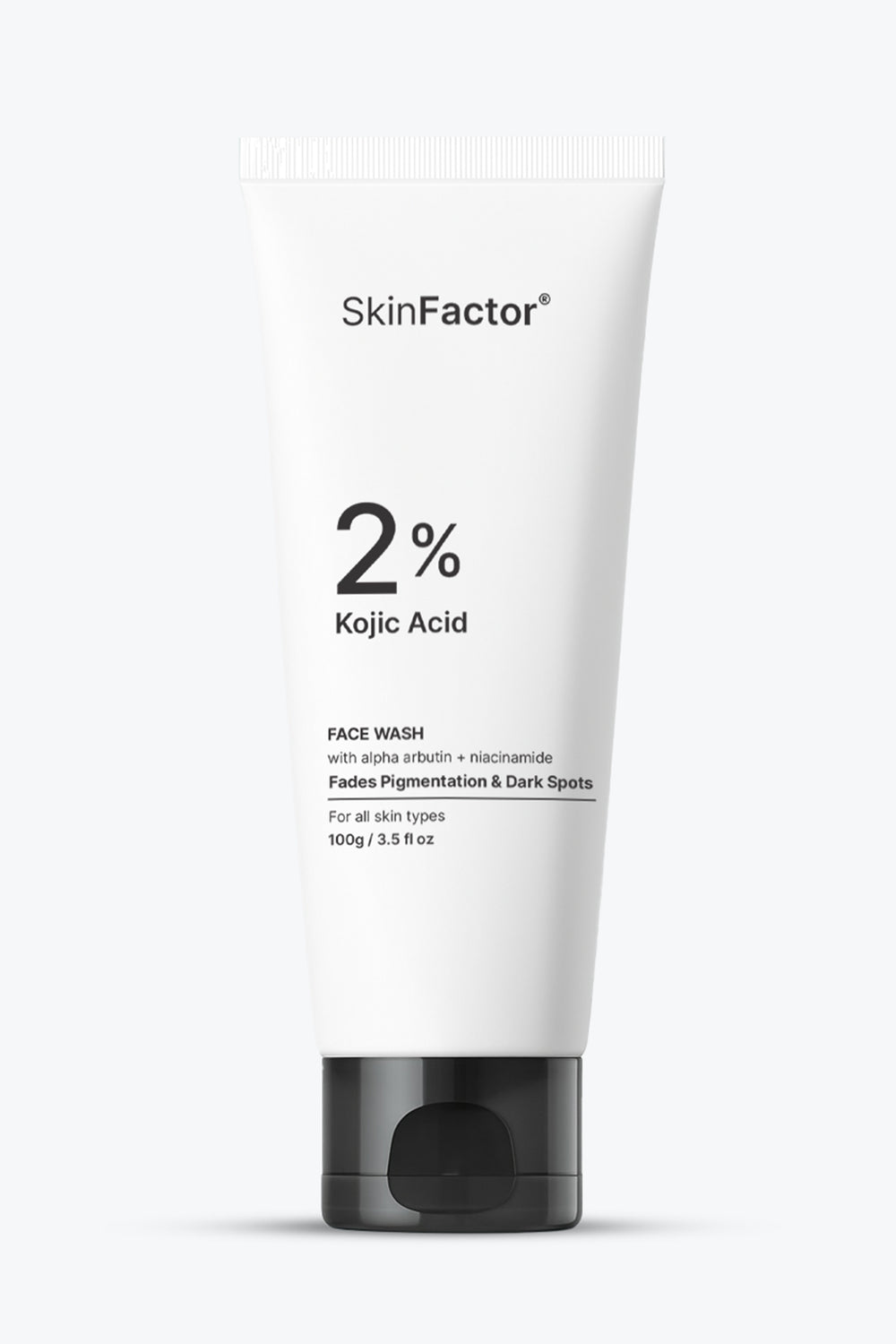 Kojic Acid Face Wash