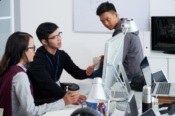 AI tools for HR