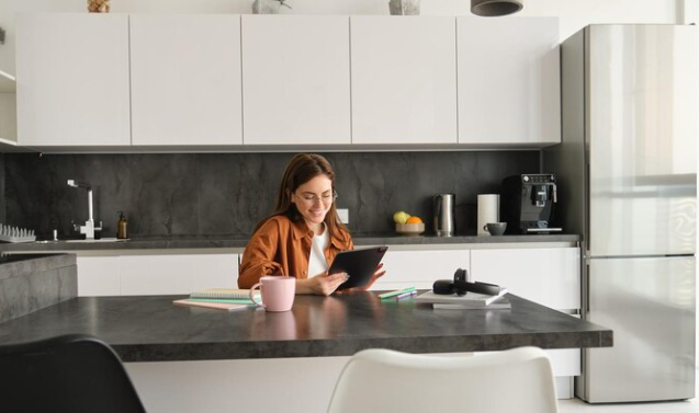 london kitchen worktops