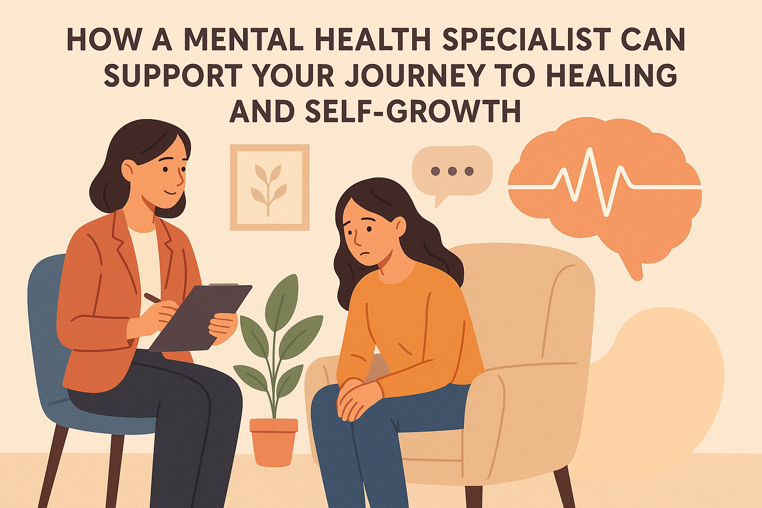 Mental Health Specialists