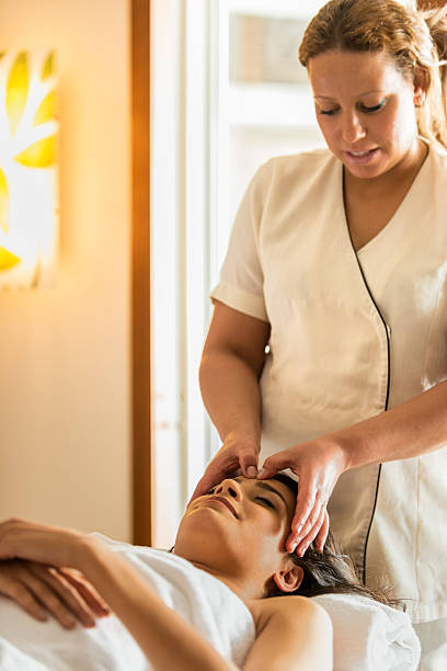 facial pain treatment in Dubai