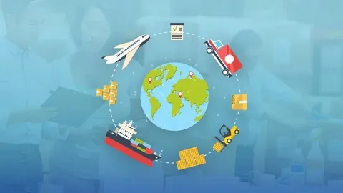 supply chain network design decisions