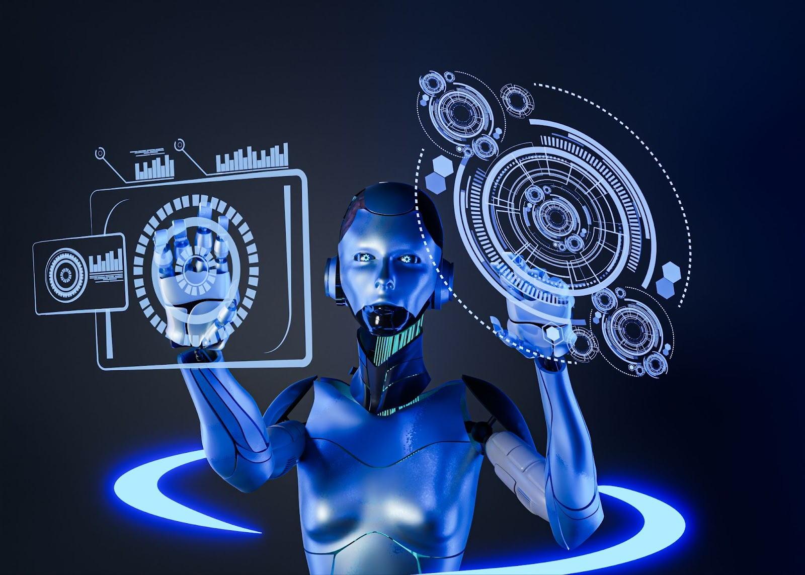 Learning AI in Mohali