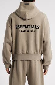 Essentials Clothing
